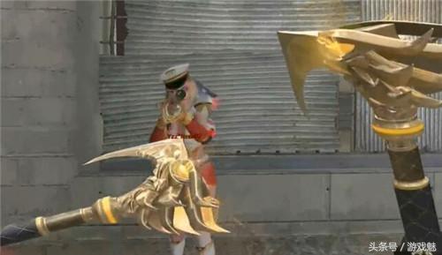 逆战鹰王套装只有主武器好用吗,逆战鹰王套怎么卡2秒