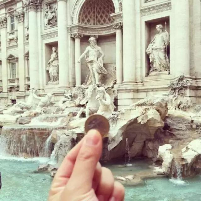 旅游西班牙法国意大利,去浪漫的法国和意大利