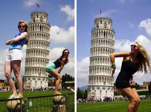 旅游西班牙法国意大利,去浪漫的法国和意大利