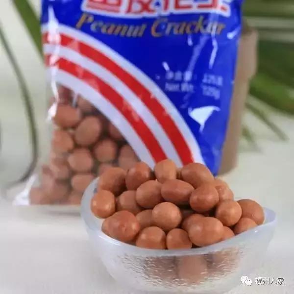 福建汀州土特产,福建零食特产有哪些