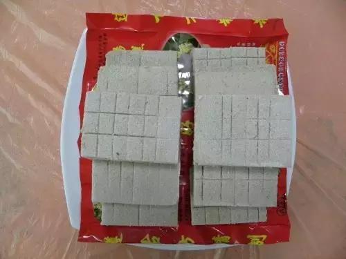 福建汀州土特产,福建零食特产有哪些