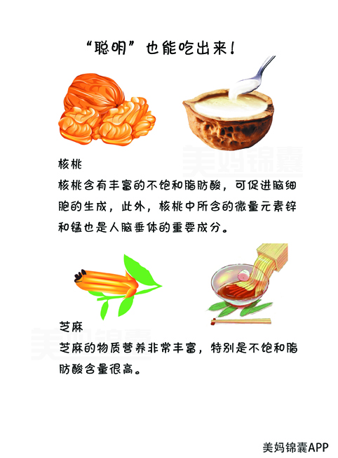 孕妇中后期要补什么元素,孕妇缺营养怎么办吃什么可以补