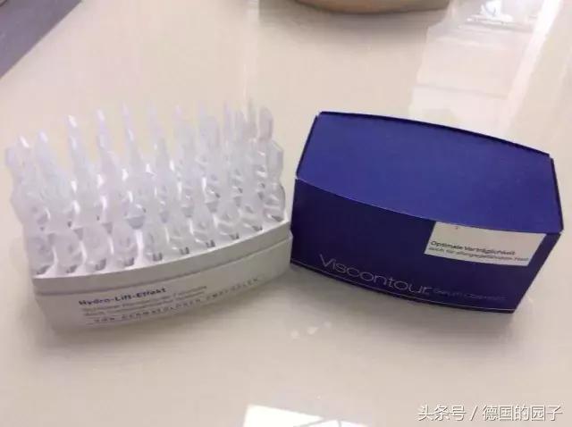 维诗朵玻尿酸效果好吗,维诗朵玻尿酸精华液