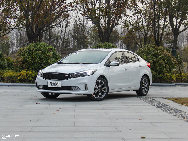 上半年新款车回顾,2016年换代车型