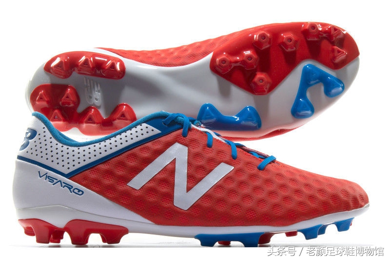 门外汉nb踏入足球市场是自找没趣？其实它也是30年球鞋老司机