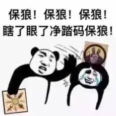 狼人杀技巧思维分析经典版,狼人杀与心理学