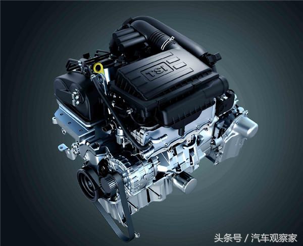 大众的1.4t要比1.6二手车差多少钱,长安的1.4t跟大众的1.4t哪个好