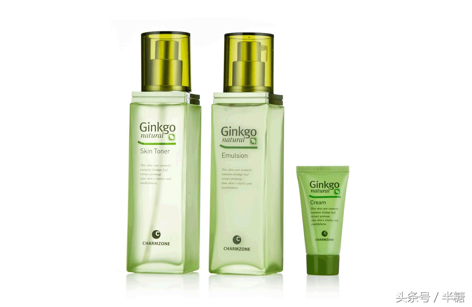 深扒明星化妆品,深扒护肤新品牌