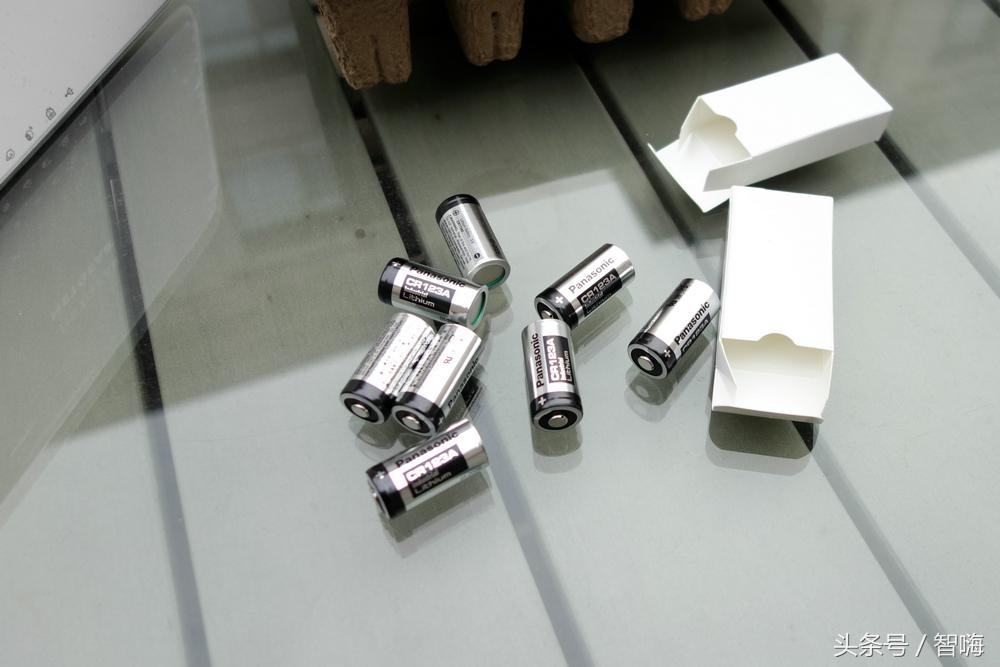 美国网件Arlo智能家庭监控套装开箱