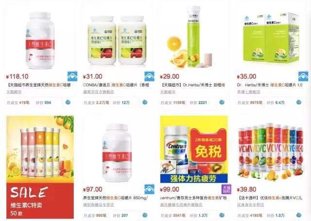 不要大量补充维生素c,维生素c的真相医生一次性告诉你