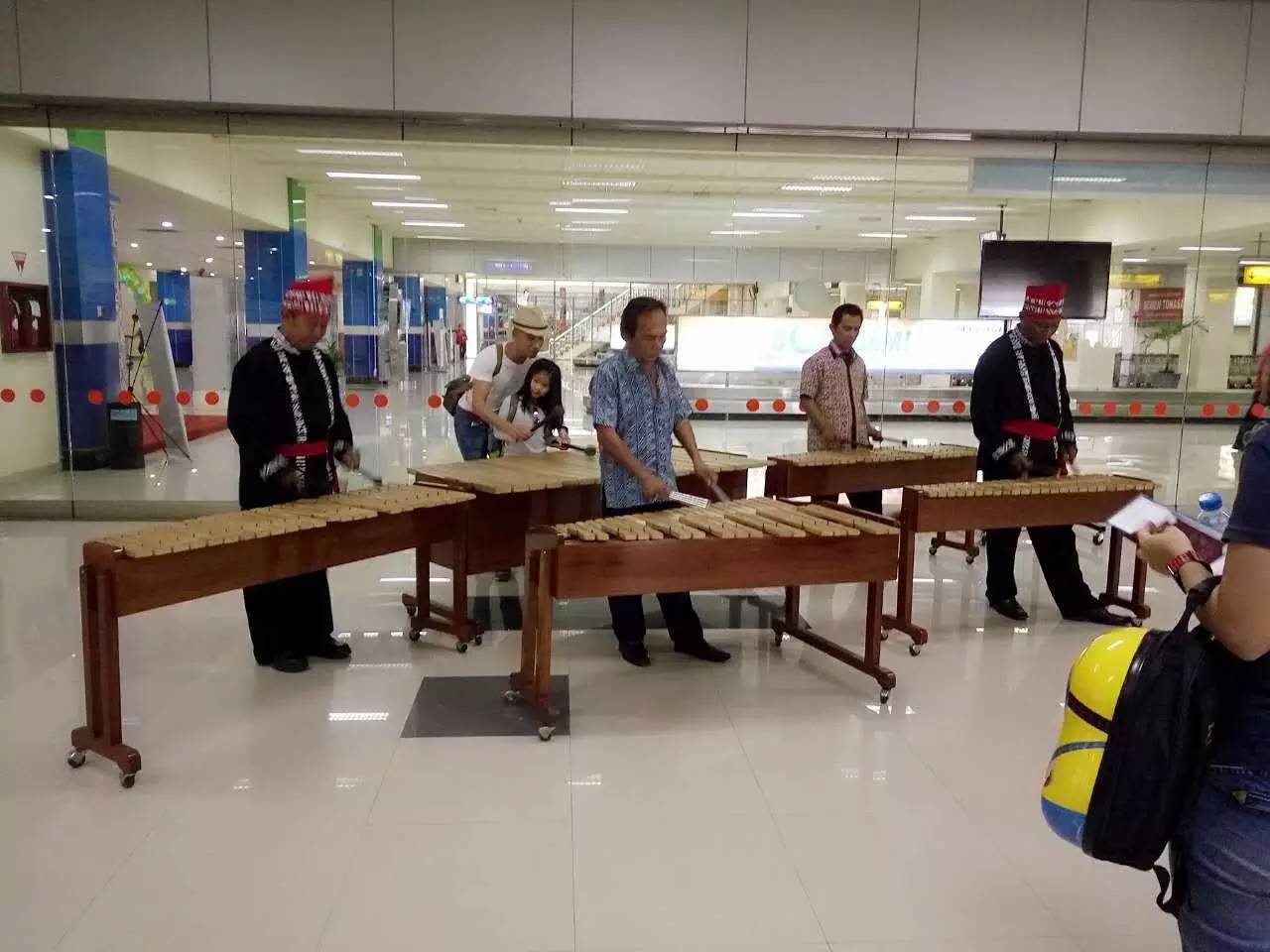 美娜多真实感受,美娜多到底多漂亮