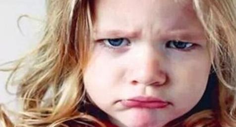 嘴上起泡图片大全,如何治疗嘴上起泡