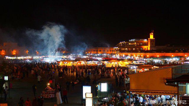 摩洛哥不被坑攻略,摩洛哥现状及问题