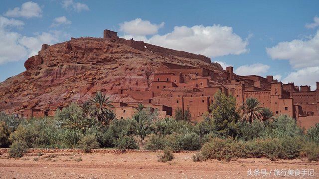 摩洛哥不被坑攻略,摩洛哥现状及问题