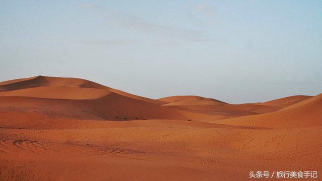 摩洛哥不被坑攻略,摩洛哥现状及问题