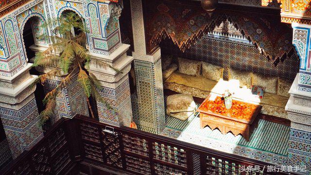 摩洛哥不被坑攻略,摩洛哥现状及问题