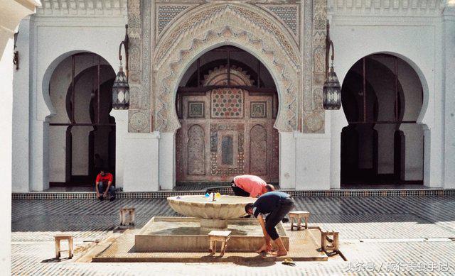 摩洛哥不被坑攻略,摩洛哥现状及问题