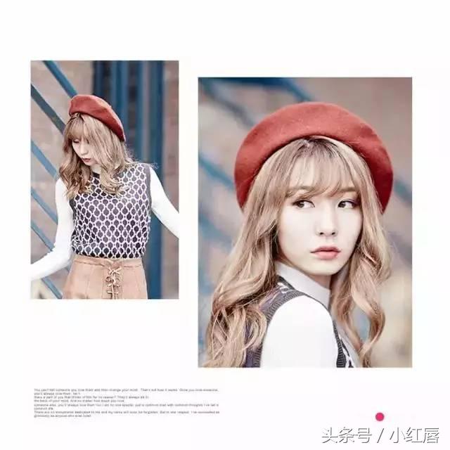 红色时尚单品带来开年好运,红色新年单品