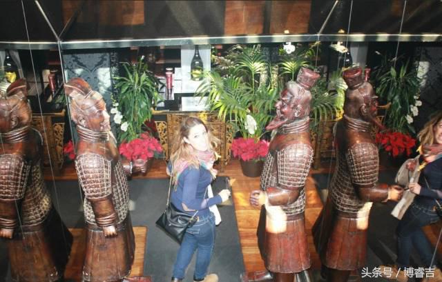 西班牙酒吧攻略 (西班牙瓦伦西亚华人酒吧)