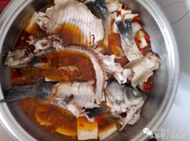 藏匿在西安深巷里的50家神级馆子,西安北郊十大骨灰级老馆子