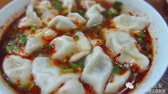 藏匿在西安深巷里的50家神级馆子,西安北郊十大骨灰级老馆子