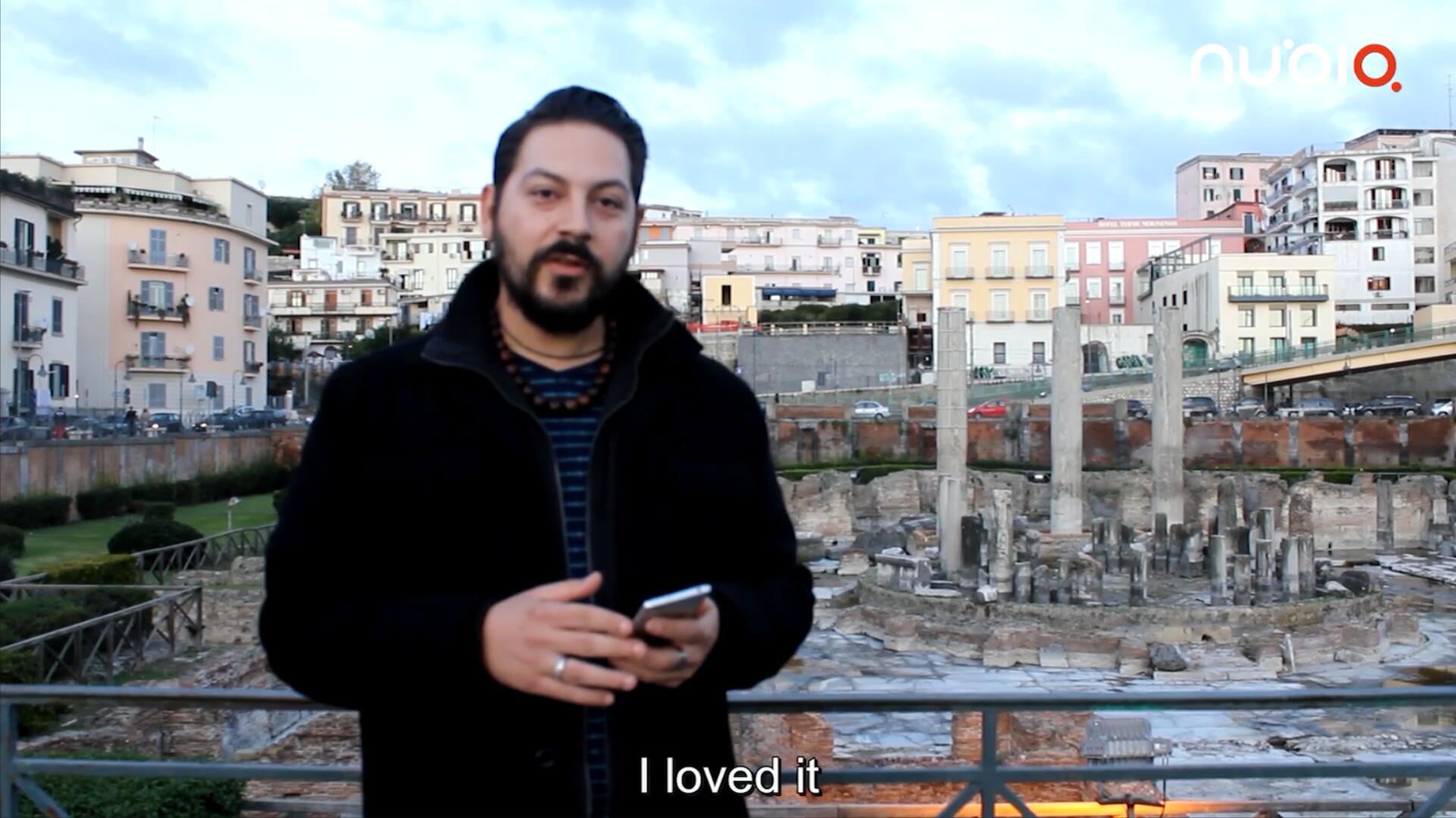 怎样看待努比亚手机发展,老外评论努比亚手机