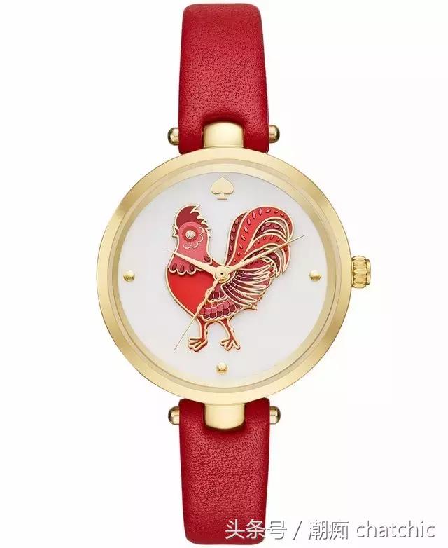 酉年限量大全:今年过节不收礼,收礼只收大公鸡!