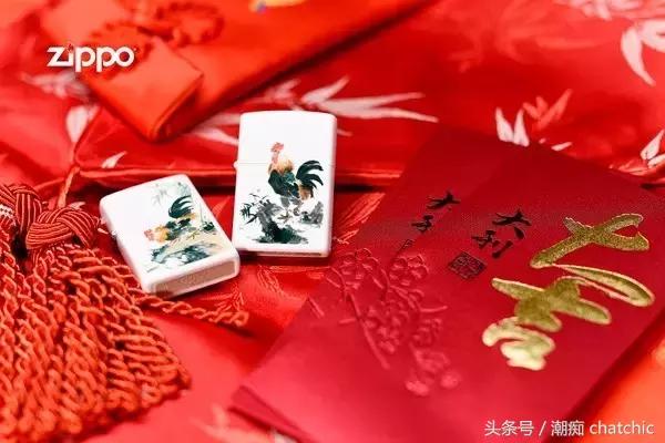 酉年限量大全:今年过节不收礼,收礼只收大公鸡!