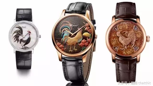 酉年限量大全:今年过节不收礼,收礼只收大公鸡!