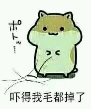 梦见掉一大把头发是什么意思,头发一掉一大把是怎么回事