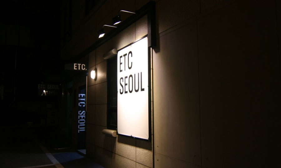 首尔必买店铺,首尔必买的潮店