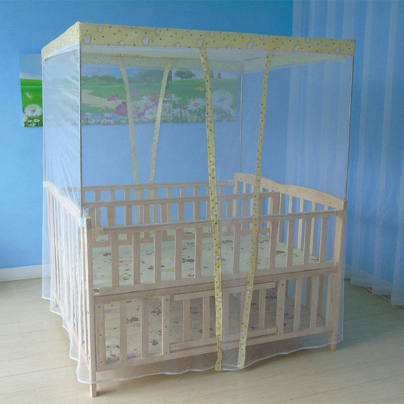 二宝家庭如何拼床睡,家中有小宝宝买什么床合适实用