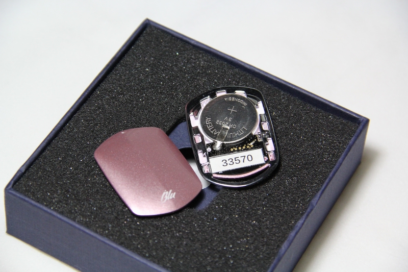 过年了,酒喝多了,记得备个爱步丢智能防丢器