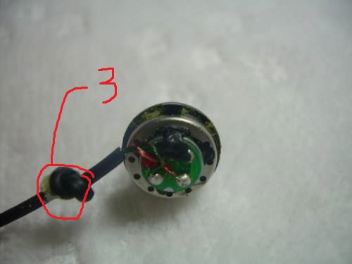 耳机简易维修小窍门大全,苹果耳机充电仓维修