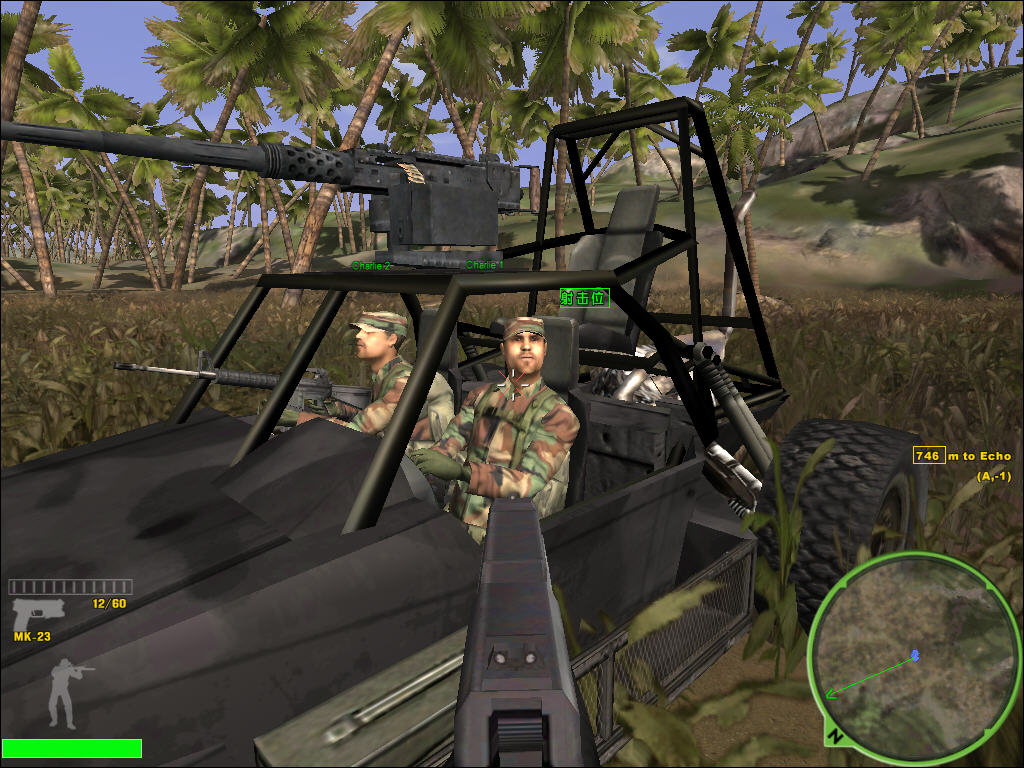 令人震撼的游戏壁纸,科幻游戏高清壁纸4k全屏60帧