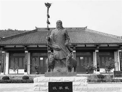 武功县姜嫄水乡文化游,武功县的姜嫄水乡可谓是大名鼎鼎