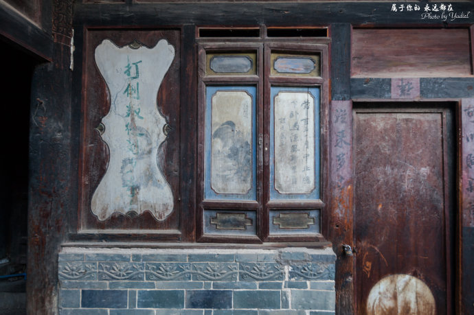 云南建水一座极富韵味的小城,彩云之南建水邂逅云南最美县城