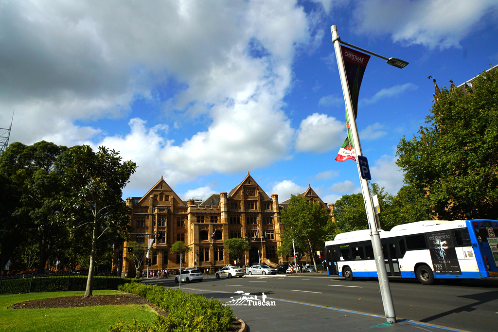 悉尼旅游攻略网红,怎么攻略悉尼