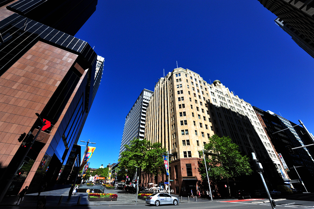 悉尼旅游攻略网红,怎么攻略悉尼