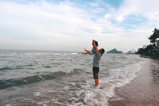 泰国带娃自助游攻略,泰国带娃旅游必备清单