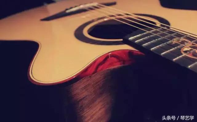 乐器选购丨简评吉他AyersPassionSJCX