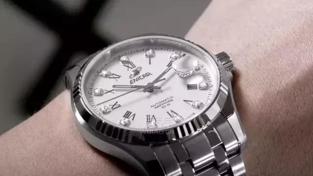 被收购的瑞士名表,真正的瑞士四大名表