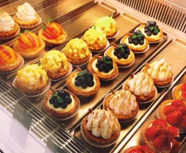 在广州一定要去吃的美食有哪些,在广州有哪些好吃的美食