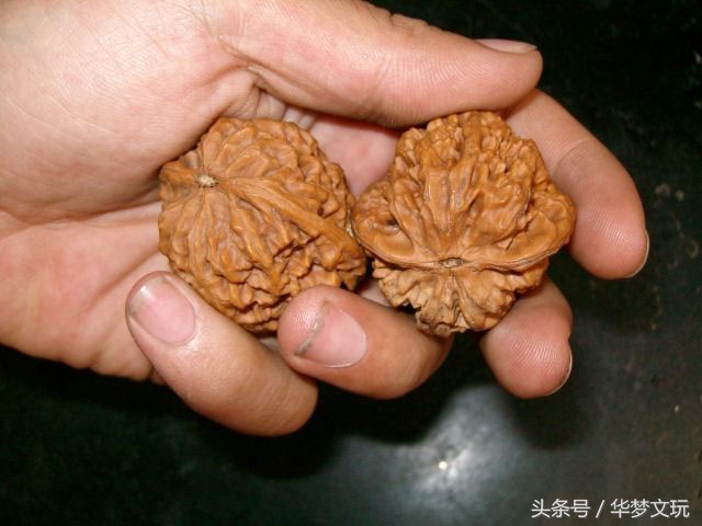 文玩核桃把玩后如何存放,文玩核桃四大步骤