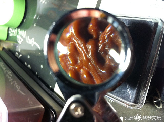 文玩核桃把玩后如何存放,文玩核桃四大步骤