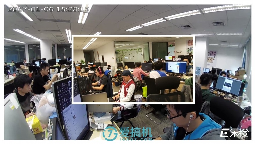 乐橙tc5s智能摄像头,乐橙摄像头双向语音对讲