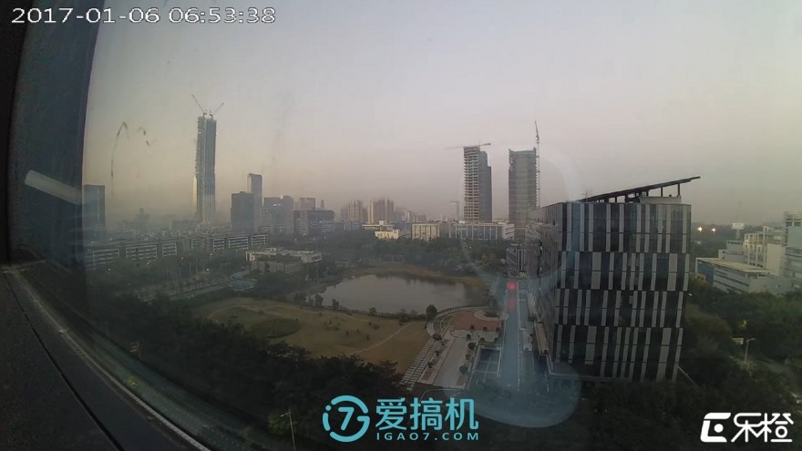 乐橙tc5s智能摄像头,乐橙摄像头双向语音对讲