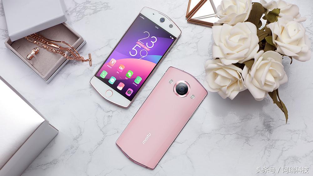 美图m6s最新系统,美图m6s照相如何