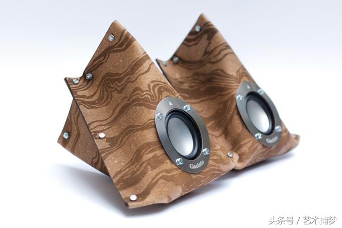 diy音箱全过程,动手diy音响