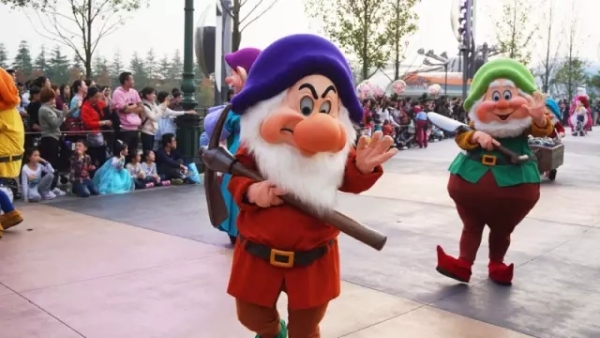 上海迪士尼免费门票领取攻略,上海迪士尼门票优惠攻略图